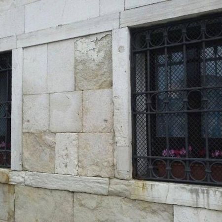 Monolocale Tre Archi Lejlighed Venedig Eksteriør billede